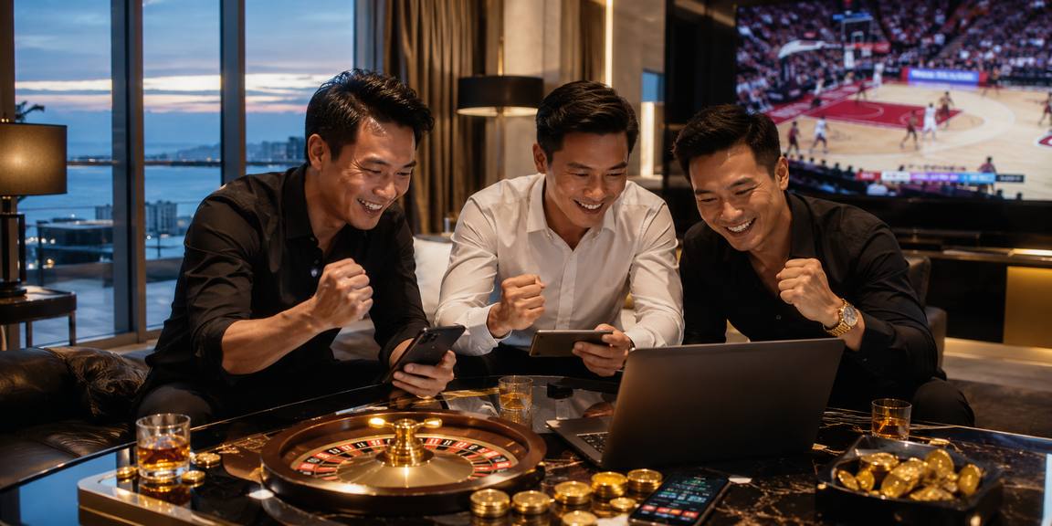 phcaah Slot Thắp Sáng
