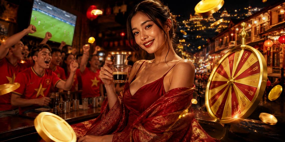 phcaah Những Gì Chúng Tôi Có Trong Trống Đồng Slot
